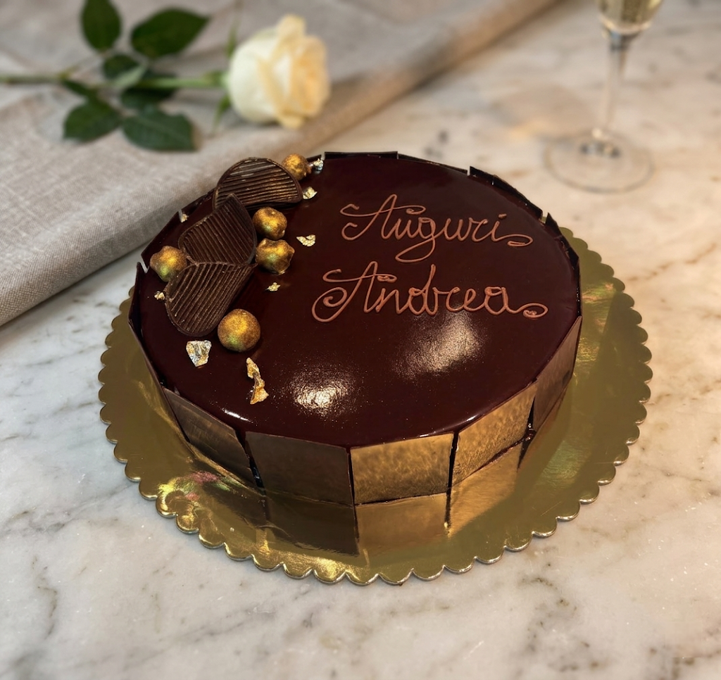 Torta Foresta Nera
