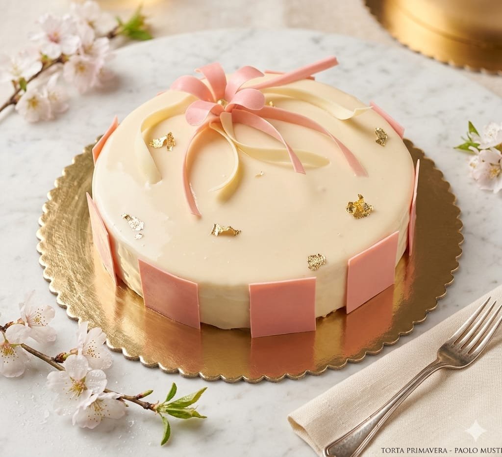 Torta Primavera