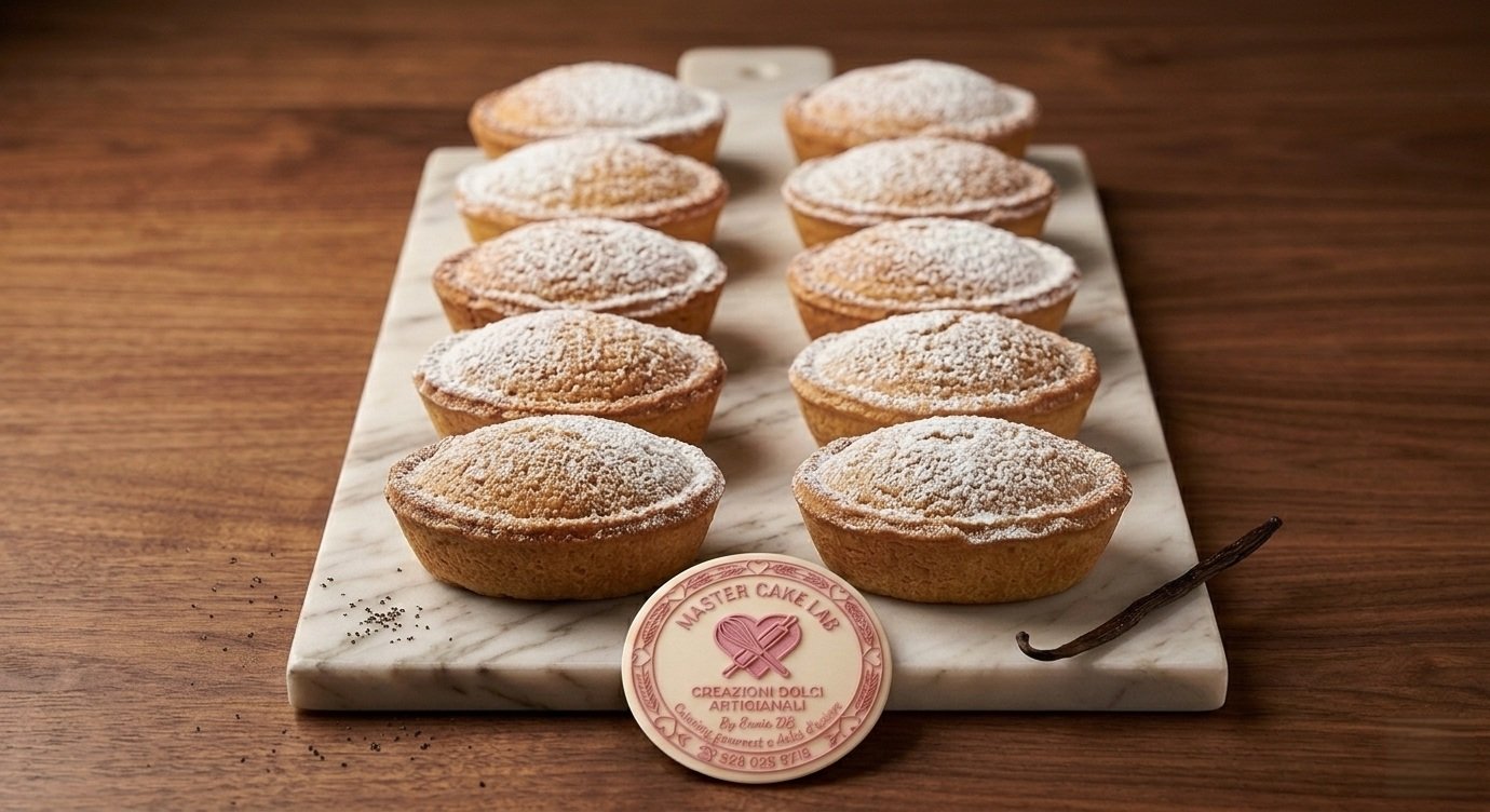 Pasticciotto leccese
